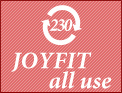 JOYFIT all use 
