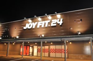 JOYFIT24 LITE 会津インター