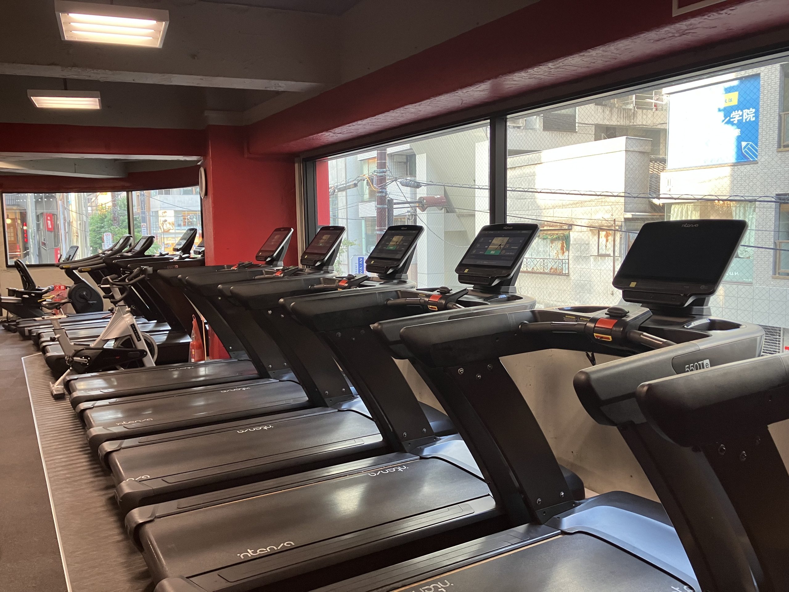 宅ジム売ります総額50万以上 JOYFIT24 麻布十番 | 24時間営業フィットネスジム