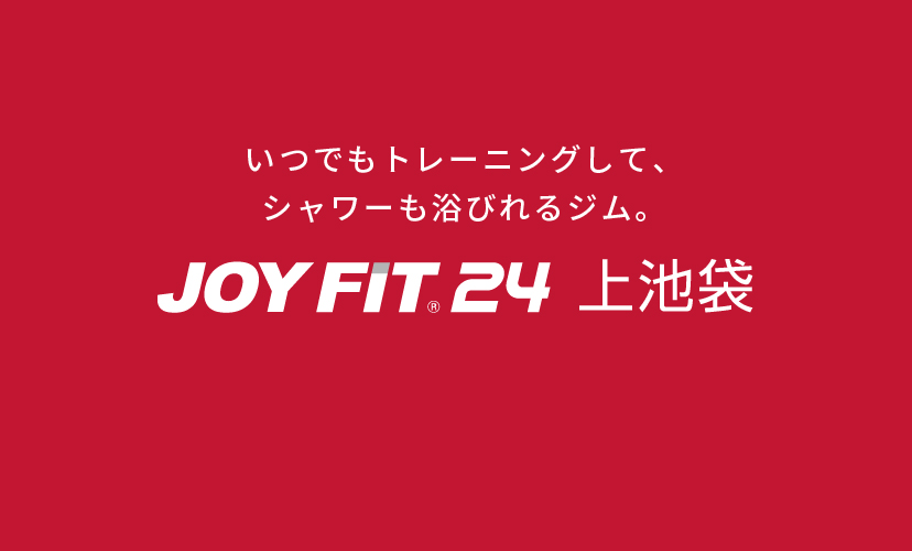 JOYFIT24