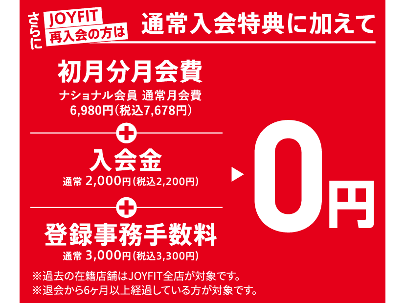 再入会