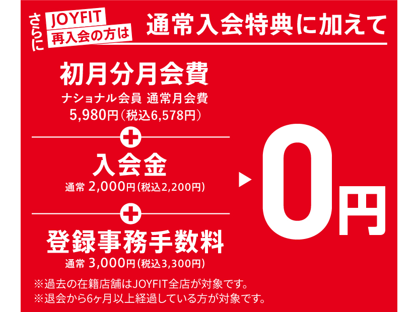 再入会