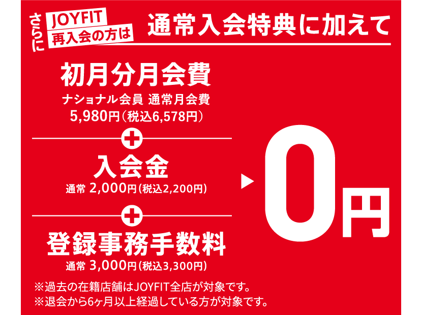 再入会