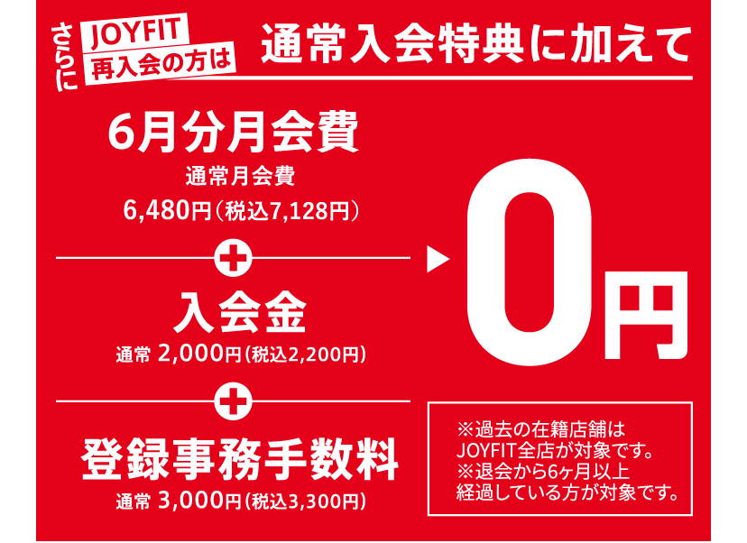 再入会