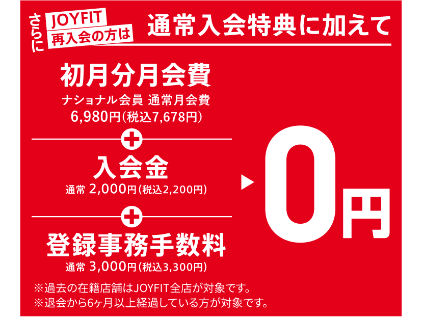 再入会