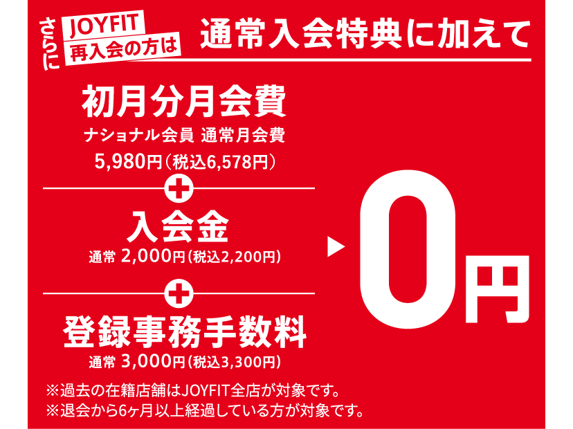 再入会