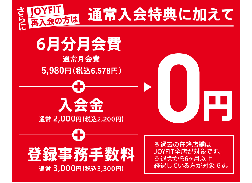 再入会