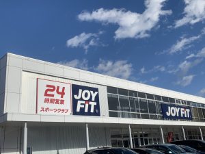 JOYFIT24LITE 松本庄内