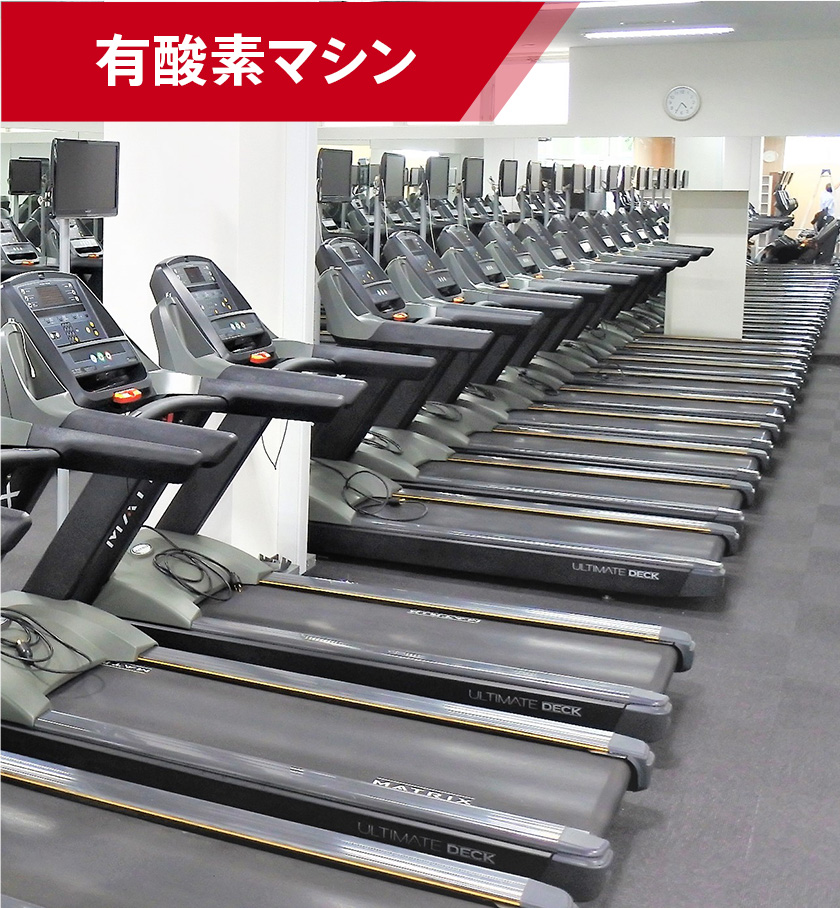 24時間営業スポーツクラブ JOYFIT24 三重3店舗合同(松阪・鈴鹿・津桜橋