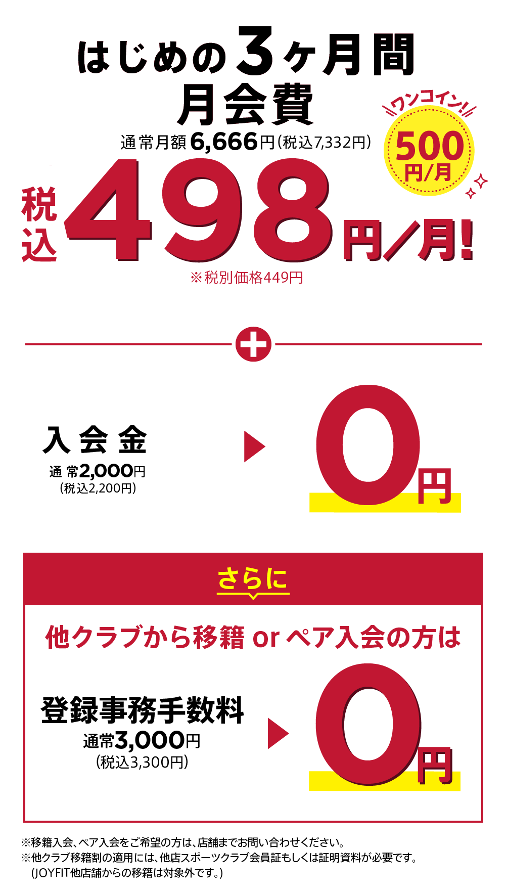 キャンペーン