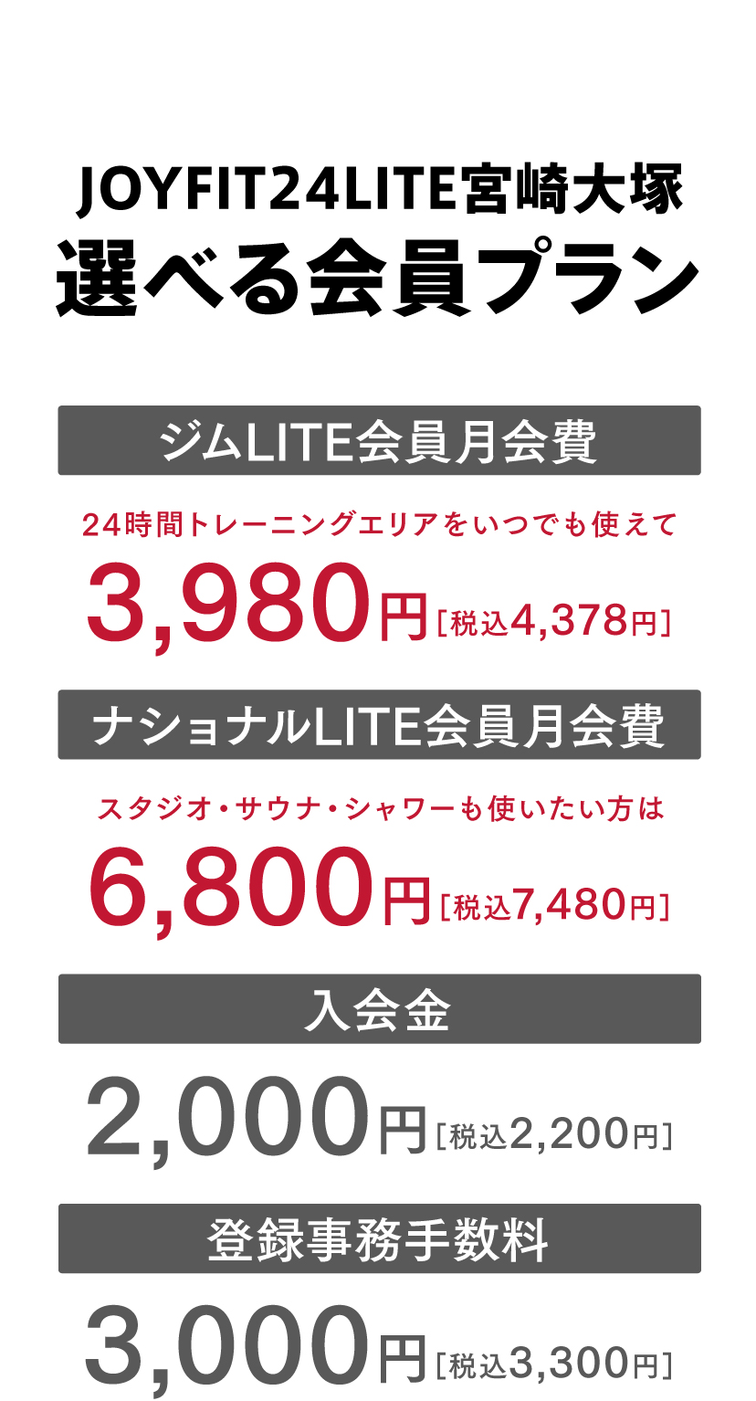 料金