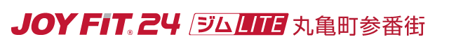 JOYFIT24 ロゴ
