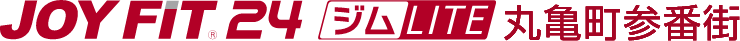 JOYFIT24ジムLITE丸亀町参番街