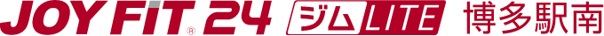 JOYFIT24ジムLITE博多駅南