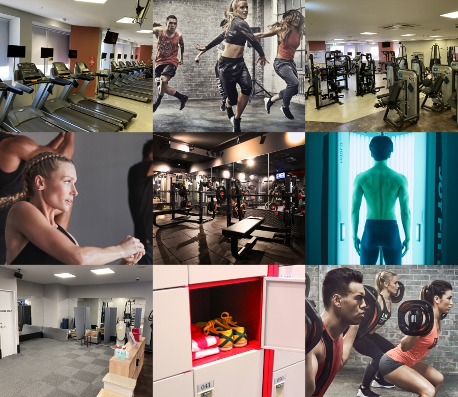 3,980円から通える24時間営業ジム｜JOYFIT24 LITEサザンモール六甲