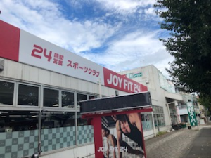 JOYFIT24ふじみ野