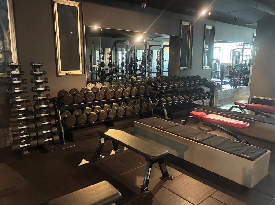 ダンベル 1kg～50kg