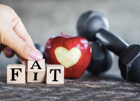 脂肪燃焼のメカニズムとは？おすすめの運動や食生活の改善方法も