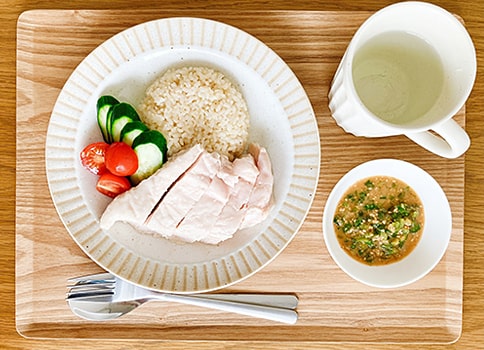 必要カロリーの計算方法