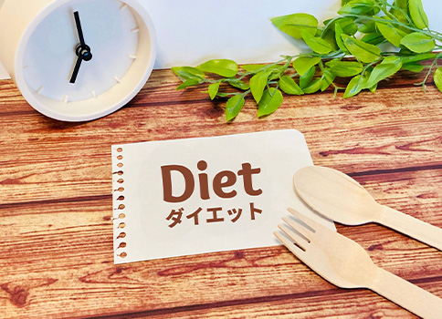 基礎代謝とダイエットの関係は？基礎代謝を効率よく上げる方法5つ