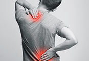 筋肉痛の時に筋トレはダメ？超回復・痛みを和らげる方法も解説