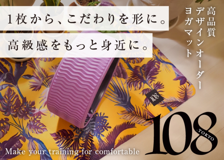 108.TOKYO