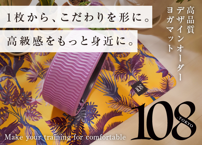 108.TOKYO