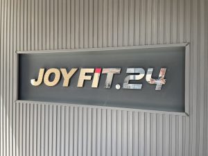 JOYFIT24 ジムLITE 京阪守口