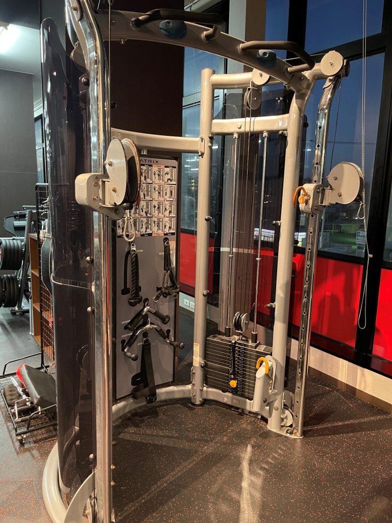 ファンクショナル