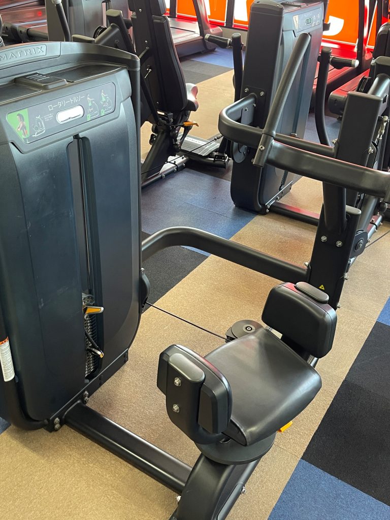 ロータリートルソー