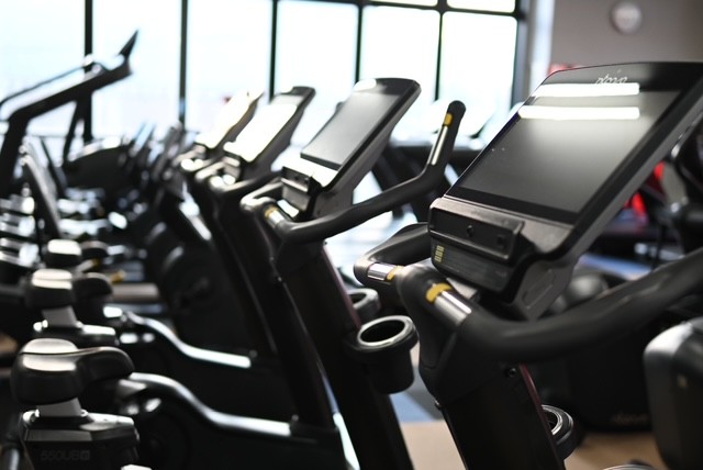 バイク(背もたれ無)