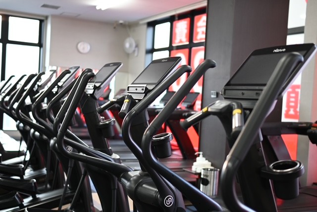 クロストレーナー