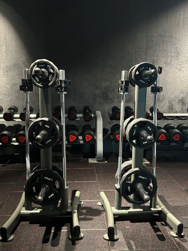 EZバー＆ストレートバー