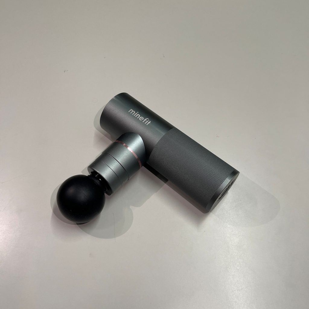 マッサージガン