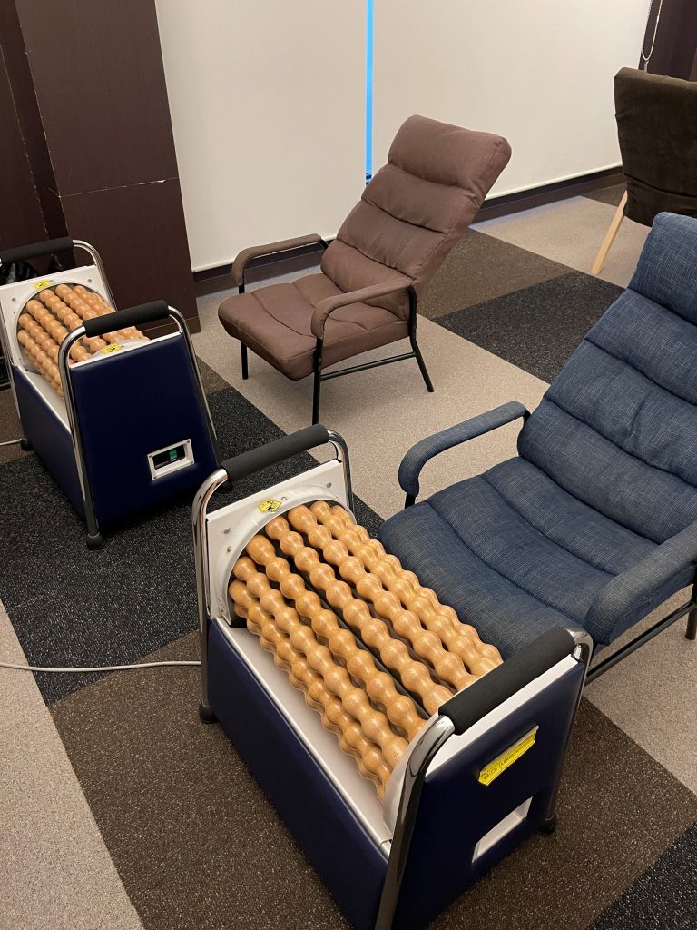 ビューティーローラー