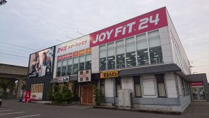 JOYFIT24 LITE 丸亀