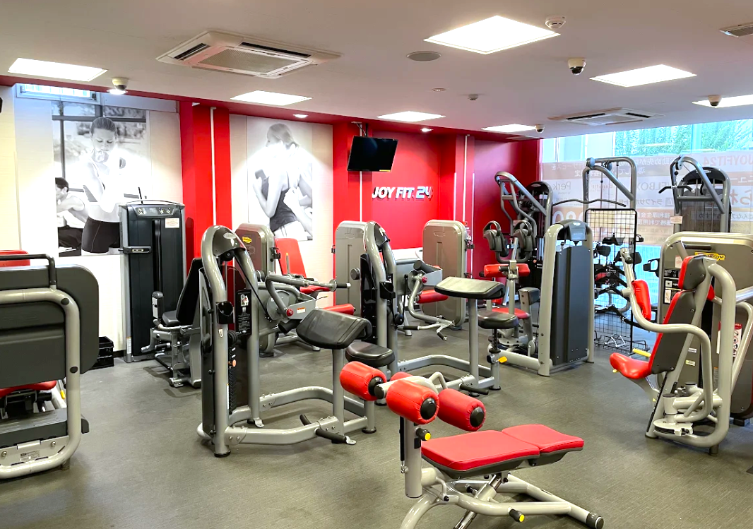 初心者でも簡単に使えるマシンエリア