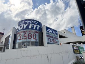 JOYFIT 札幌北
