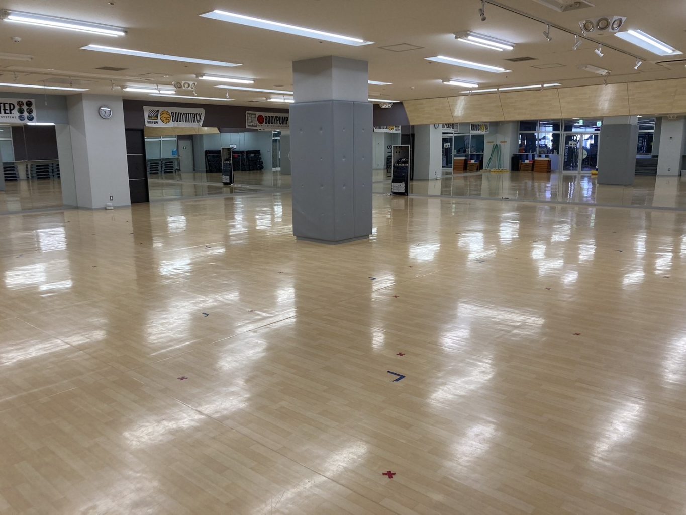 スタジオ