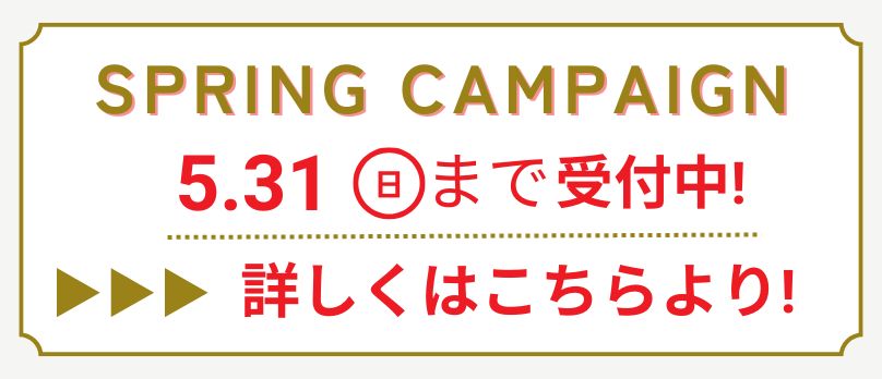 キャンペーン