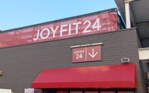 JOYFIT24イオンタウン新船橋