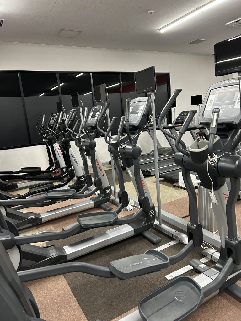 クロストレーナー