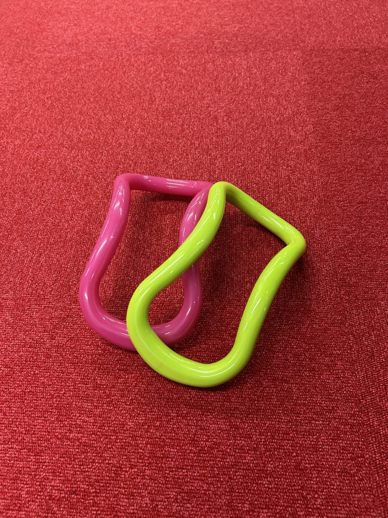 ウェーブリング