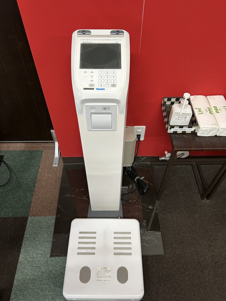 ボディプランナー