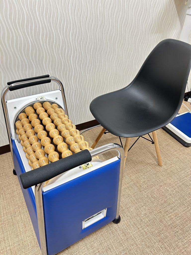 ビューティーローラー