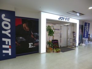 JOYFIT24 LITE 札幌手稲前田