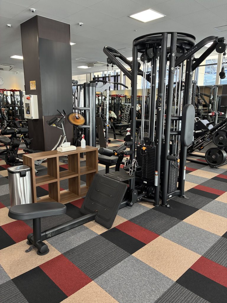 4スタックマシン