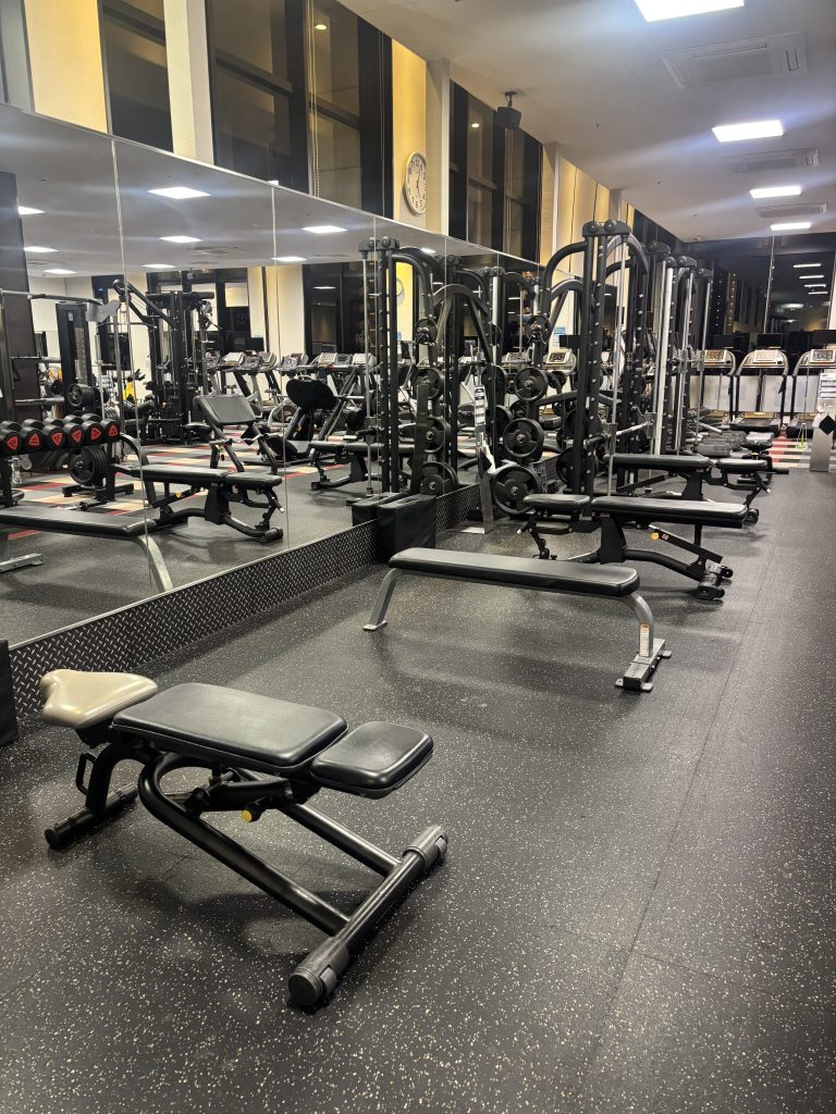 フリースペース