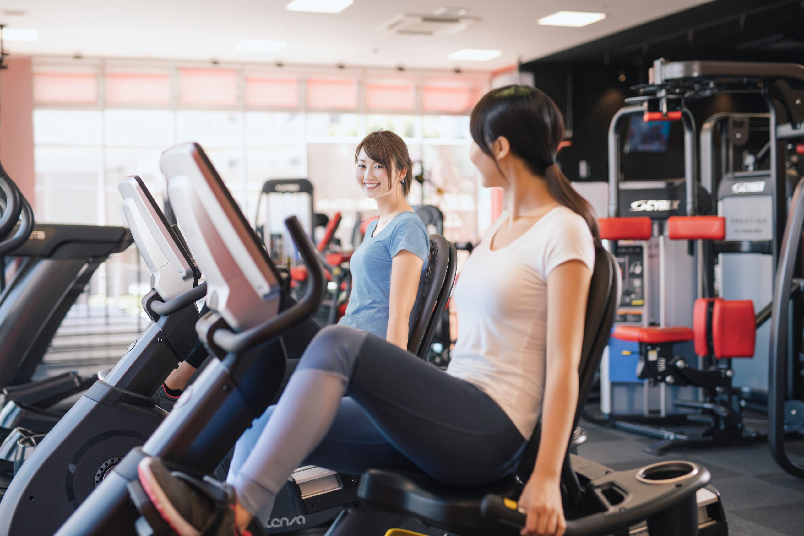 スポーツ・フィットネス happyforever 2024.8.3 JBBF 東京選手権大会 ビキニフィットネス 35才以下級 6