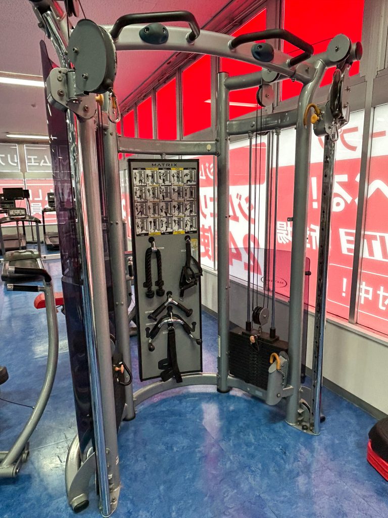 ファンクショナル